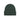 CS Merino Wool Beanie Emerald - KYOTO - Colorful Standard