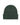 CS Merino Wool Beanie Emerald - KYOTO - Colorful Standard