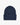 CS Merino Wool Hat Navy Blue - KYOTO - Colorful Standard