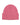 CS Merino Wool Hat Raspberry Pink - KYOTO - Colorful Standard