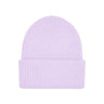 CS Merino Wool Hat Soft lavender - KYOTO - Colorful Standard