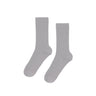 CS Women Classic Organic Sock Heather Grey - KYOTO - Colorful Standard