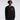 Edwin japanese sun Black Sweat - KYOTO - Edwin