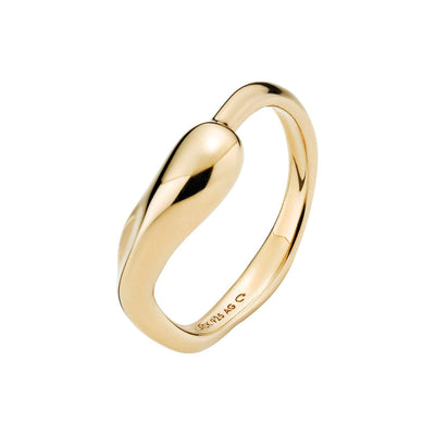 Ember Ring Gold HP 500436YG - KYOTO - Maria Black