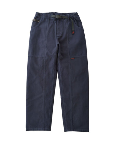 Gramicci GADGET PANT Navy double - KYOTO - Gramicci