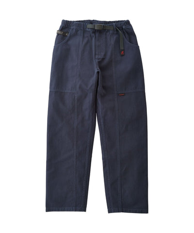 Gramicci GADGET PANT Navy double - KYOTO - Gramicci
