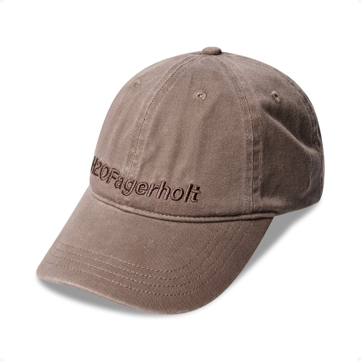 H2OFagerholt Cap Walnut - KYOTO - H2OFagerholt