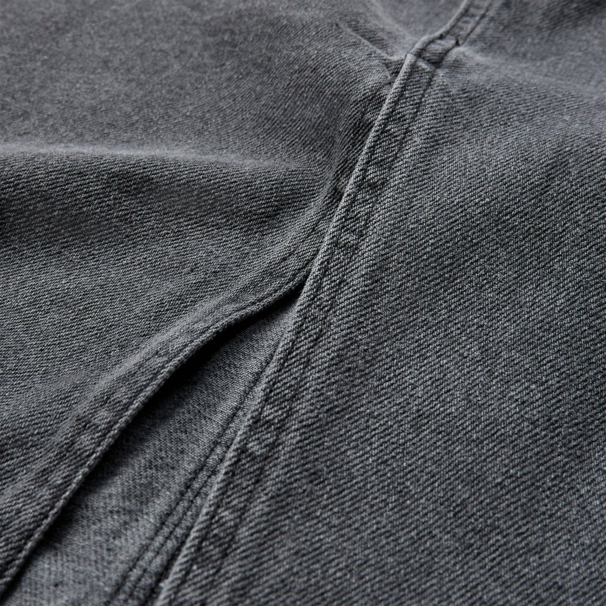 H2OFagerholt Classic Jeans Skirt Washed Black - KYOTO - H2OFagerholt