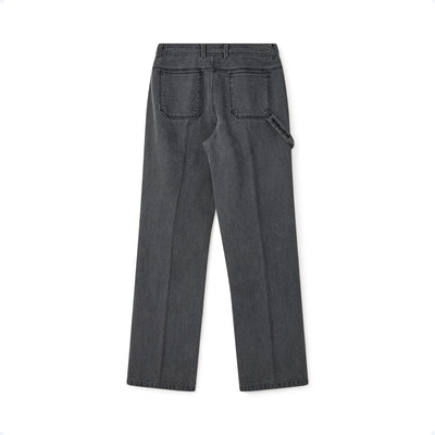 H2OFagerholt Classic Nice Jeans Washed Black - KYOTO - H2OFagerholt