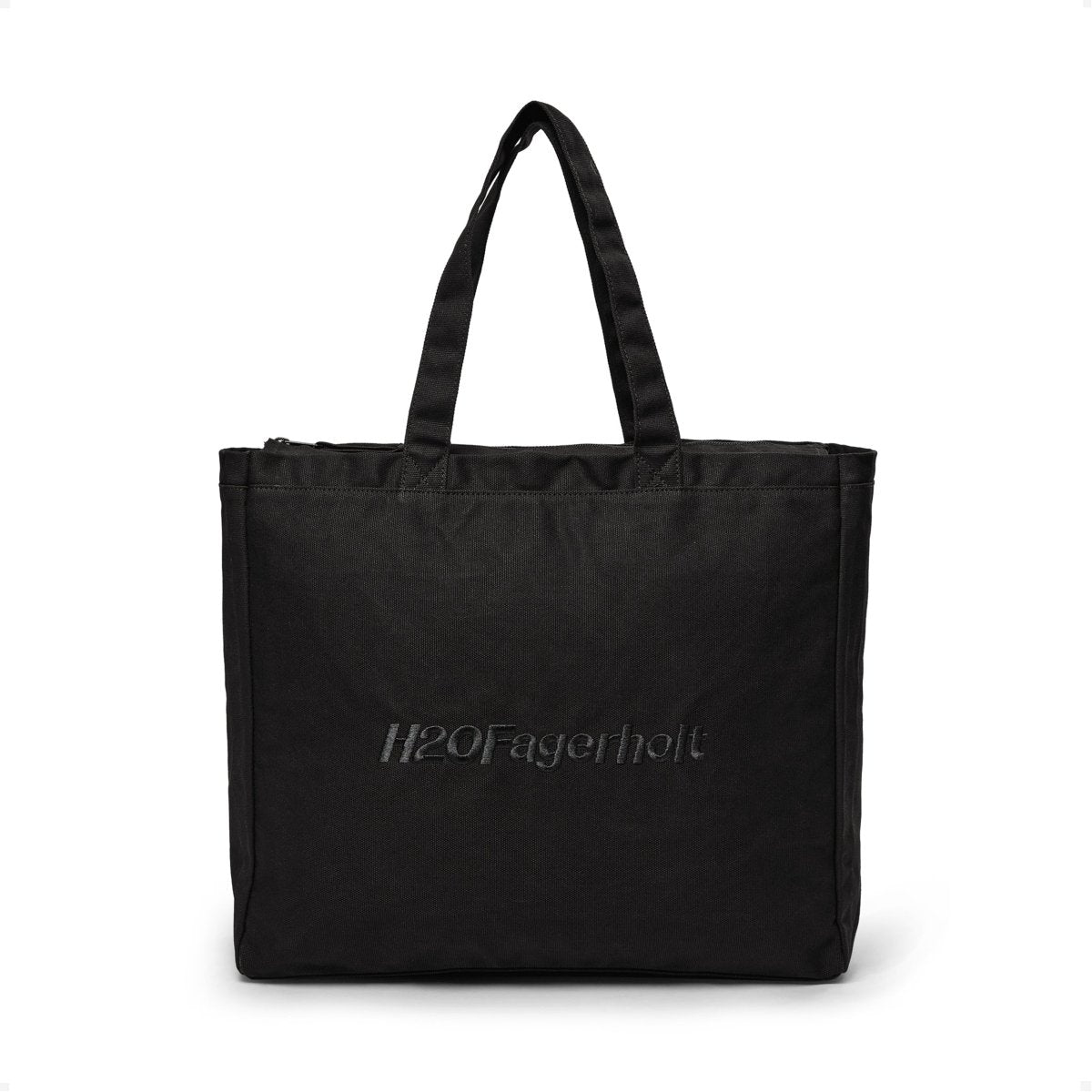 H2OFagerholt Lost Bag Black - KYOTO - H2OFagerholt