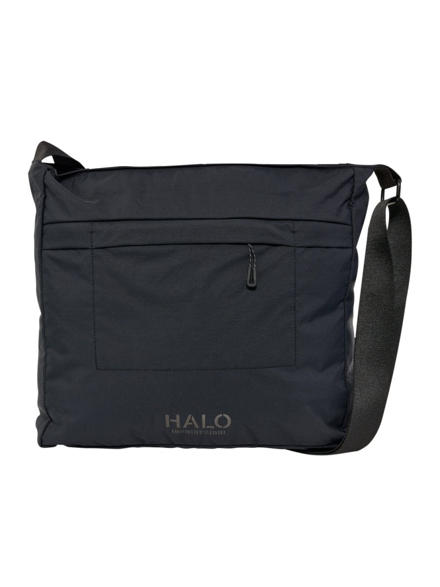 HALO Cordura bag Black - KYOTO - HALO