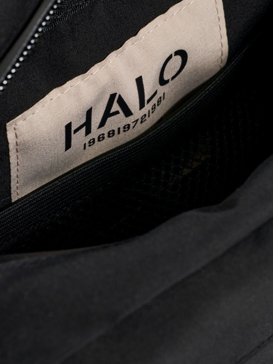 HALO Dura Waistbag Black - KYOTO - Halo