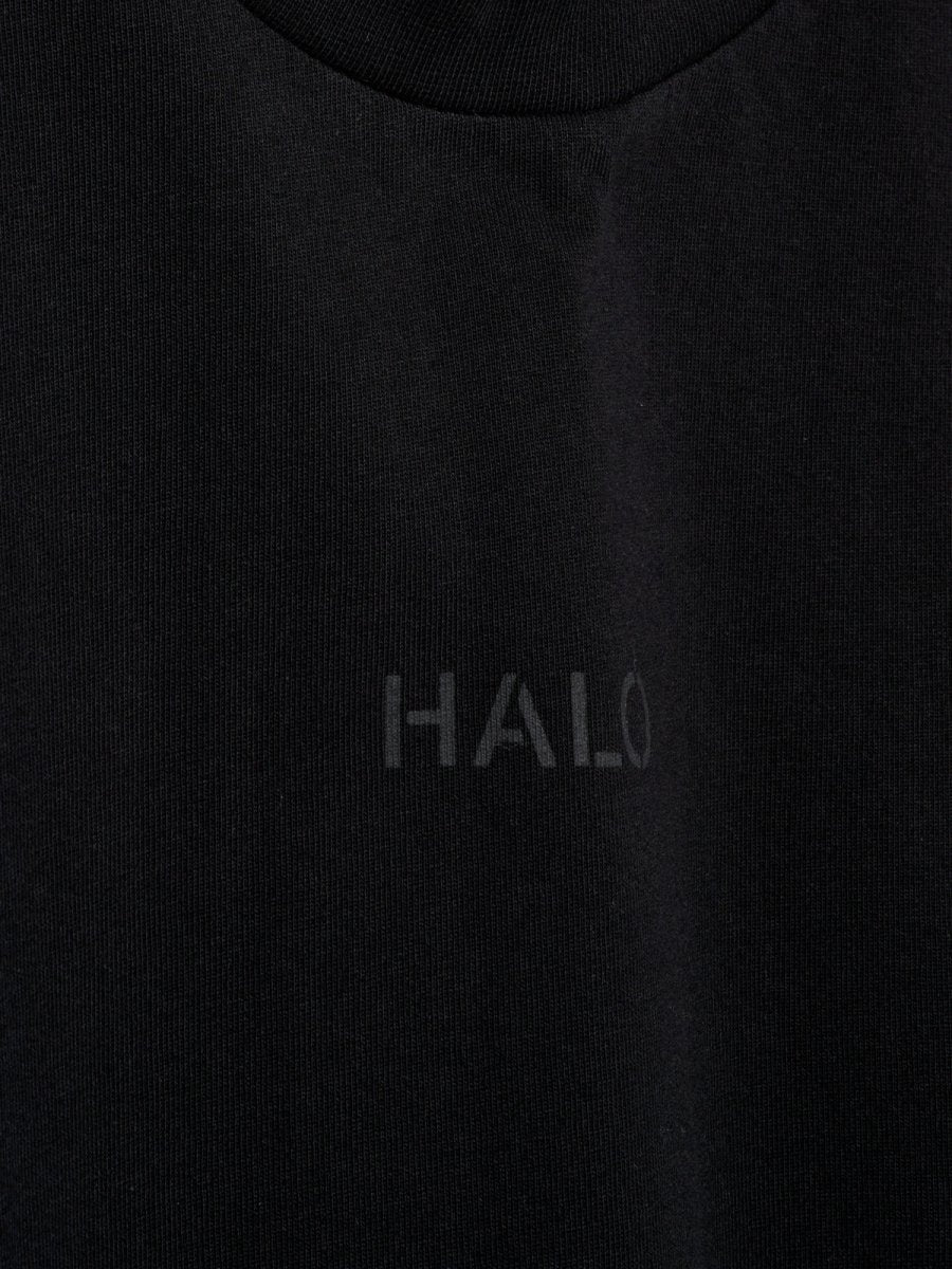 HALO Graphic T-Shirt Black - KYOTO - Halo