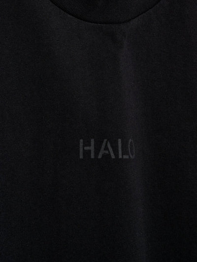 HALO Graphic T-Shirt Black - KYOTO - Halo