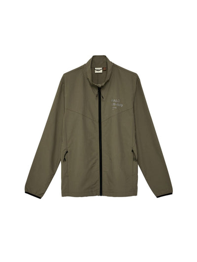 HALO Off Duty Jacket Morel - KYOTO - Halo