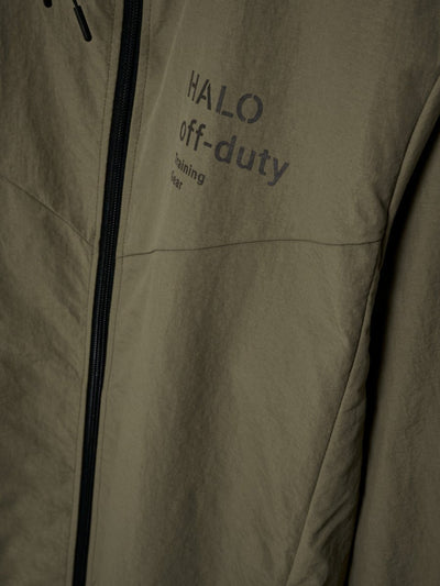 HALO Off Duty Jacket Morel - KYOTO - Halo