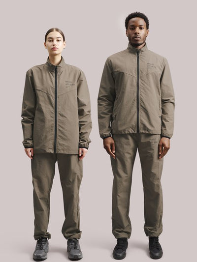 HALO Off Duty Jacket Morel - KYOTO - Halo