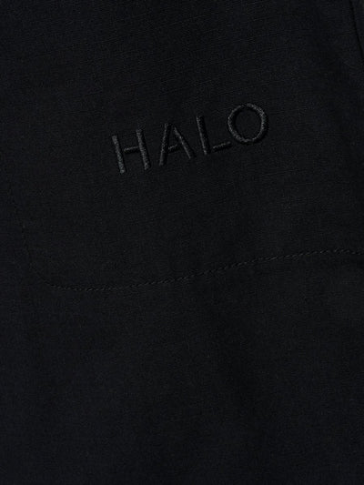 HALO UTILITY PANTS Black - KYOTO - Halo