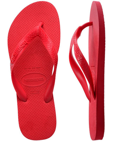 Havaianas Top Ruby Red - KYOTO - Havaianas