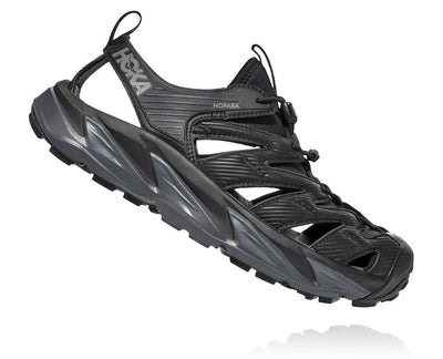 Hopara M HOKA BLACK/BLACK - KYOTO - HOKA One One
