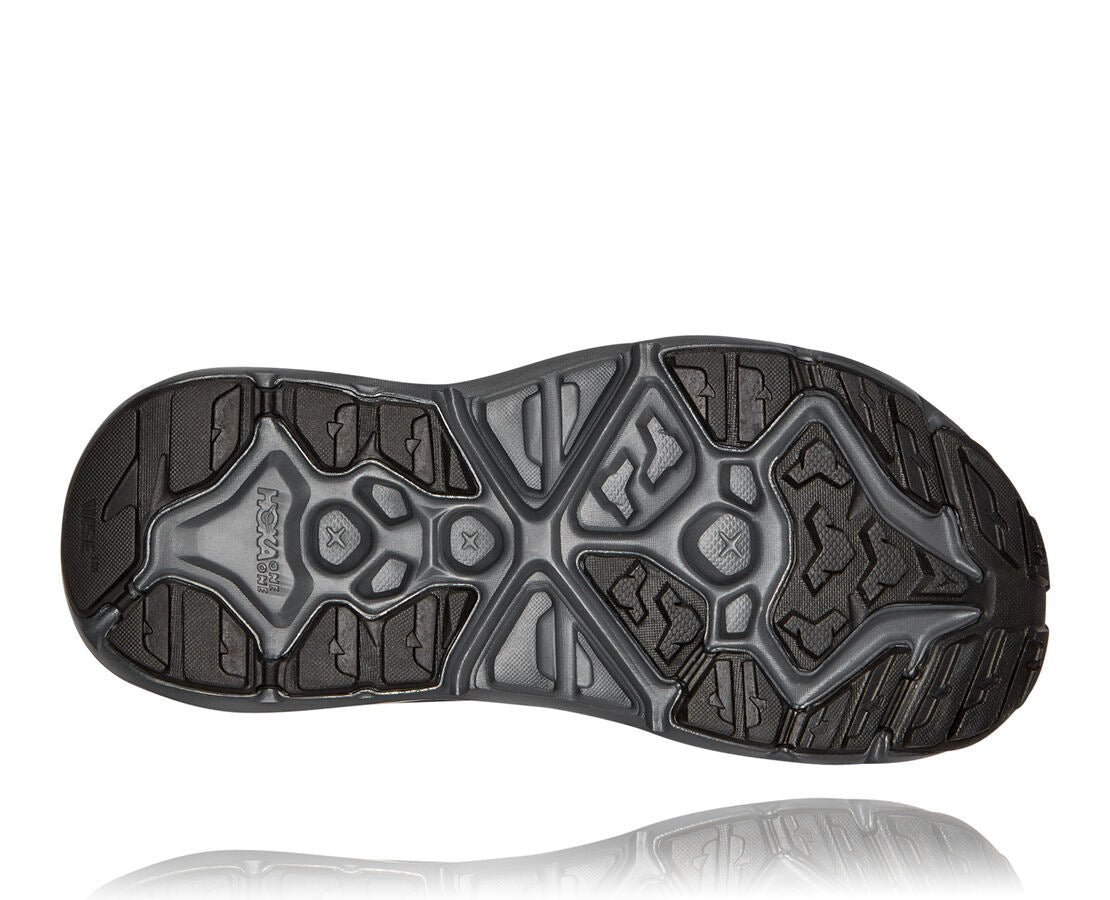 Hopara M HOKA BLACK/BLACK - KYOTO - HOKA One One