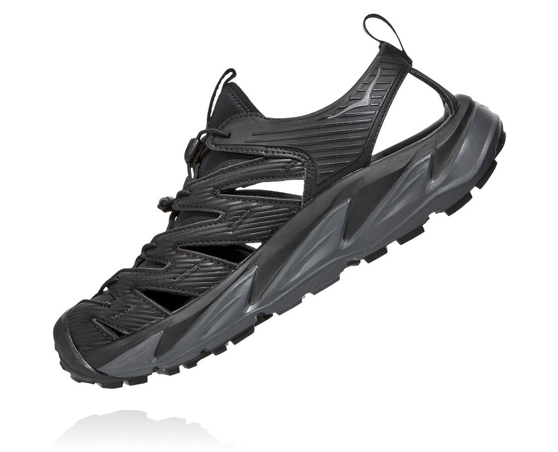 Hopara M HOKA BLACK/BLACK - KYOTO - HOKA One One