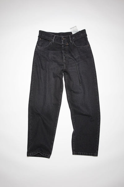 Acne Studios 1991 Jeans Vintage Black
