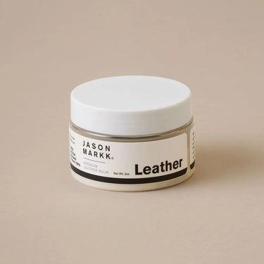 Jason Markk Leather Conditioner Balm - KYOTO - Jason Markk