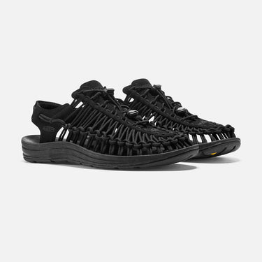 KE Uneek M Black Black Outdoor - KYOTO - Keen Uneek