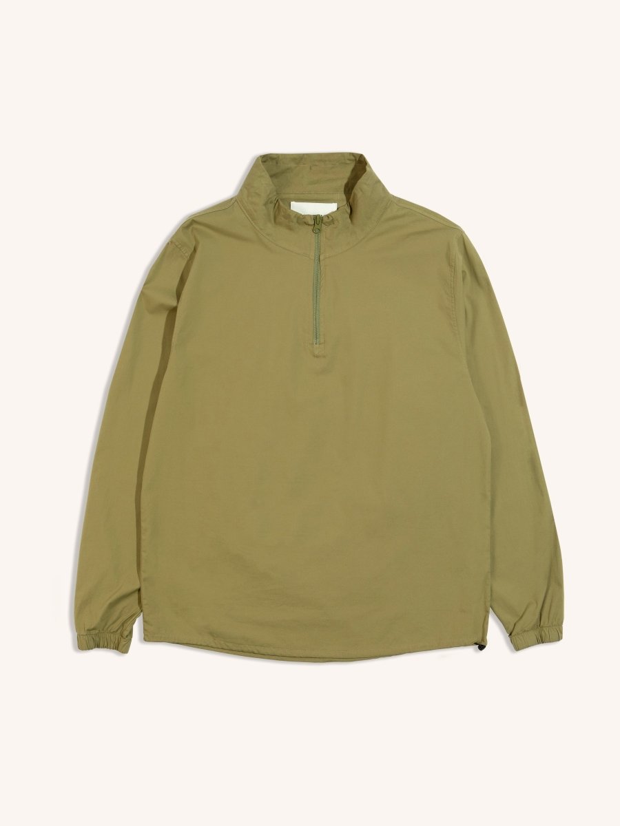 Kestin Crieff Windbreaker Military - KYOTO - Kestin