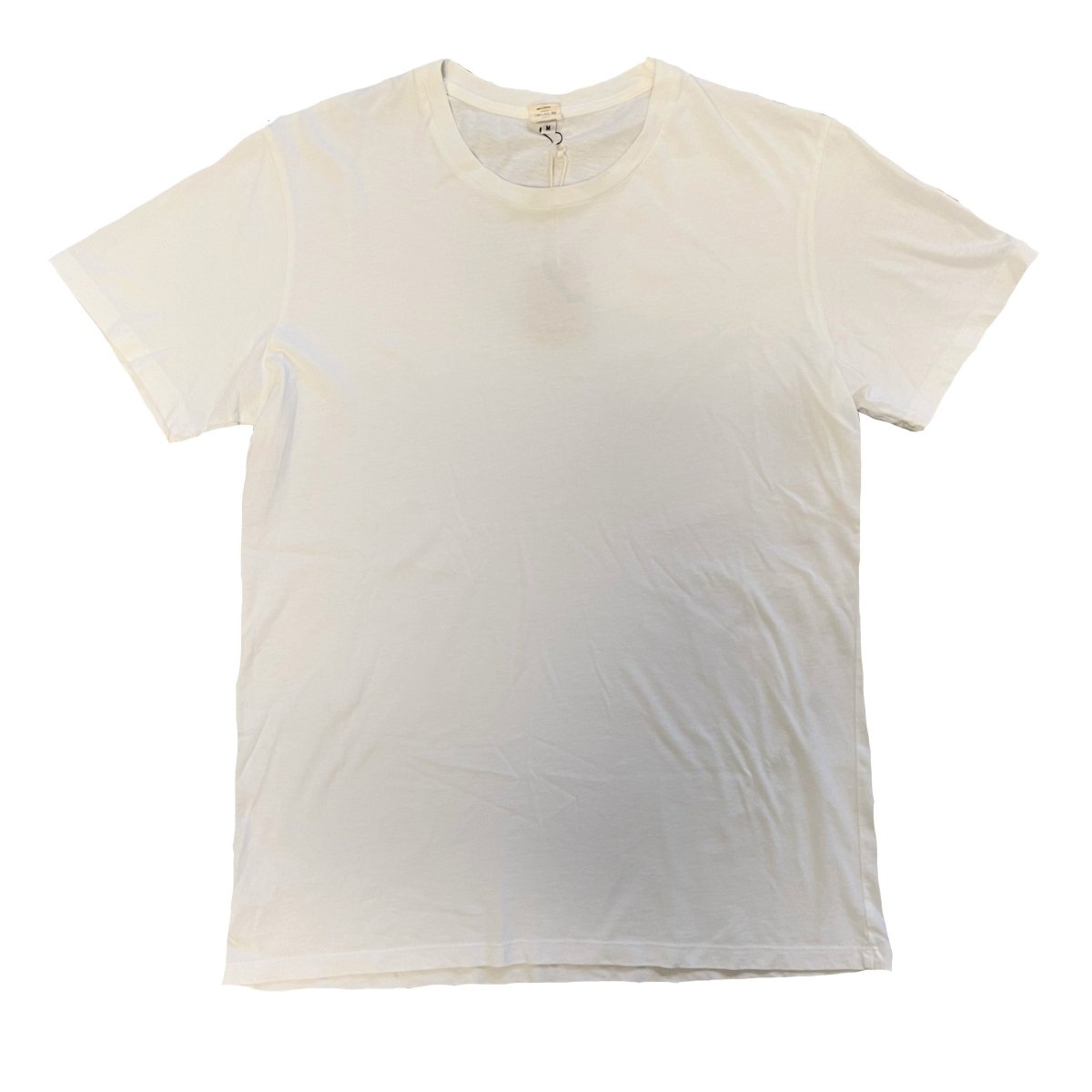 KYOTO Basic T-shirt white - KYOTO - KYOTO
