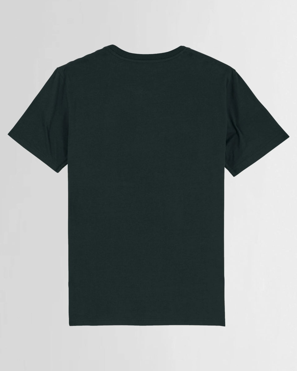 KYOTO Billie Unisex T-Shirt Black - KYOTO - KYOTO