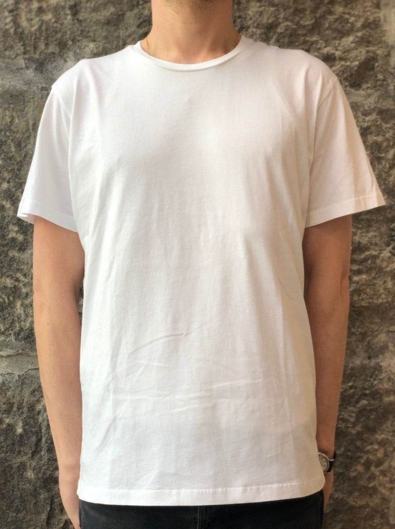 Kyoto T-shirt WHITE Unisex - KYOTO - KYOTO