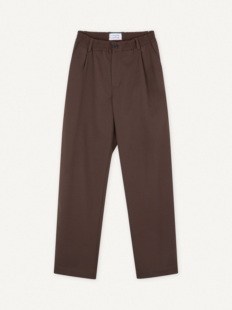 Libertine Agency 2286 Chocolate - KYOTO - Libertine-Libertine