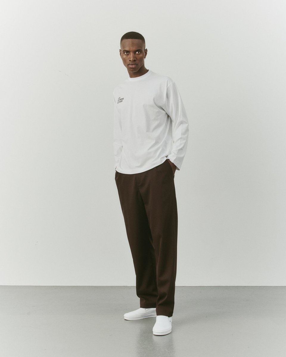 Libertine Agency 2286 Chocolate - KYOTO - Libertine-Libertine