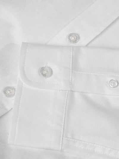 Libertine Babylon Shirt 3408 White - KYOTO - Libertine-Libertine