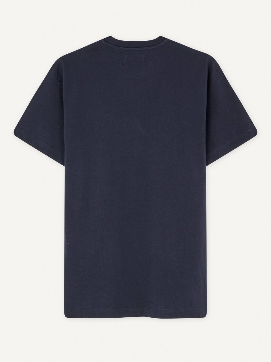 Libertine Beat LAA 1868 Dark Navy - KYOTO - Libertine-Libertine