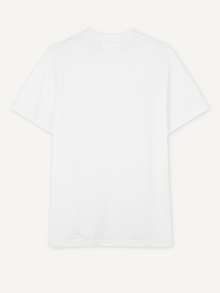 Libertine Beat LAA 1868 White - KYOTO - Libertine-Libertine