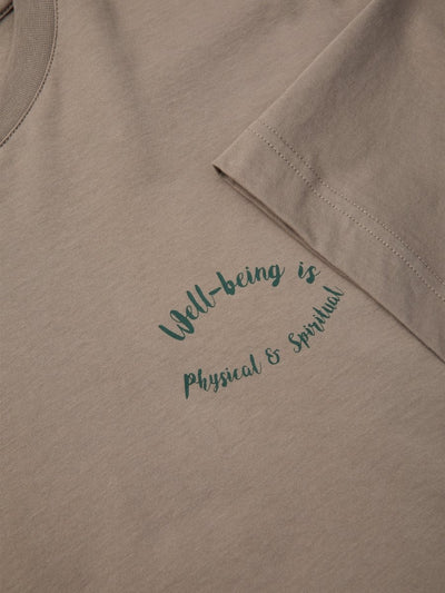 Libertine Beat Well-Being 1868 Taupe - KYOTO - Libertine-Libertine