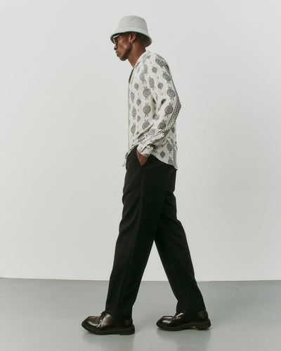 Libertine Campaign 2312 Off White - KYOTO - Libertine-Libertine