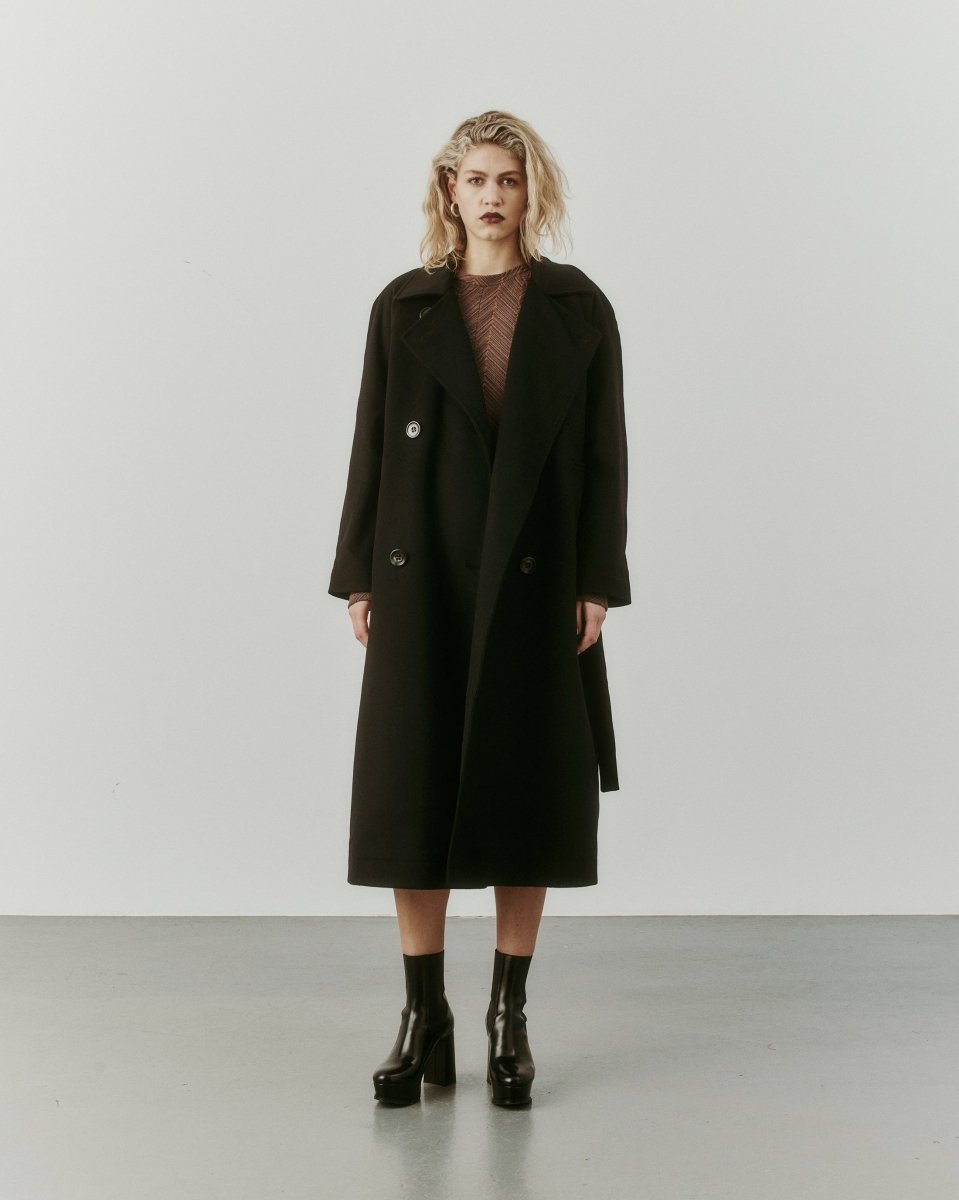 Libertine Combo 2172 Dark Navy - KYOTO - Libertine-Libertine women