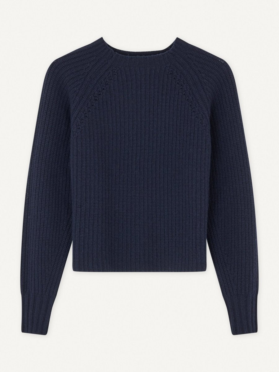 Libertine Crown 1972 Midnight Navy - KYOTO - Libertine-Libertine women