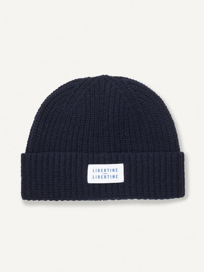 Libertine Gonzo 1972 Midnight Navy - KYOTO - Libertine-Libertine