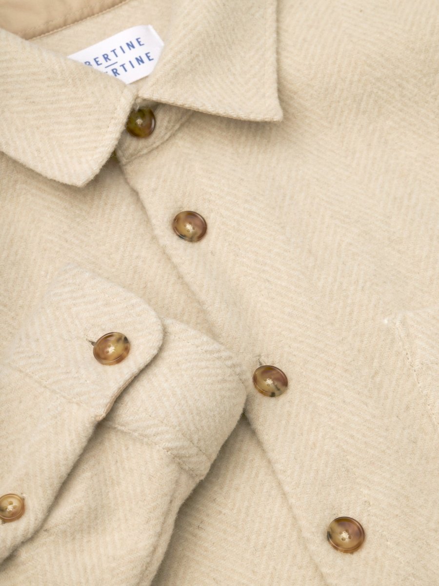 Libertine Miracle 2370 Light Sand - KYOTO - Libertine-Libertine