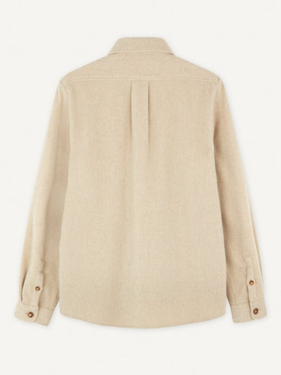 Libertine Miracle 2370 Light Sand - KYOTO - Libertine-Libertine