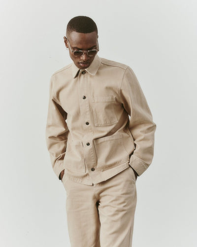 Libertine Park 2385 Beige - KYOTO - Libertine-Libertine