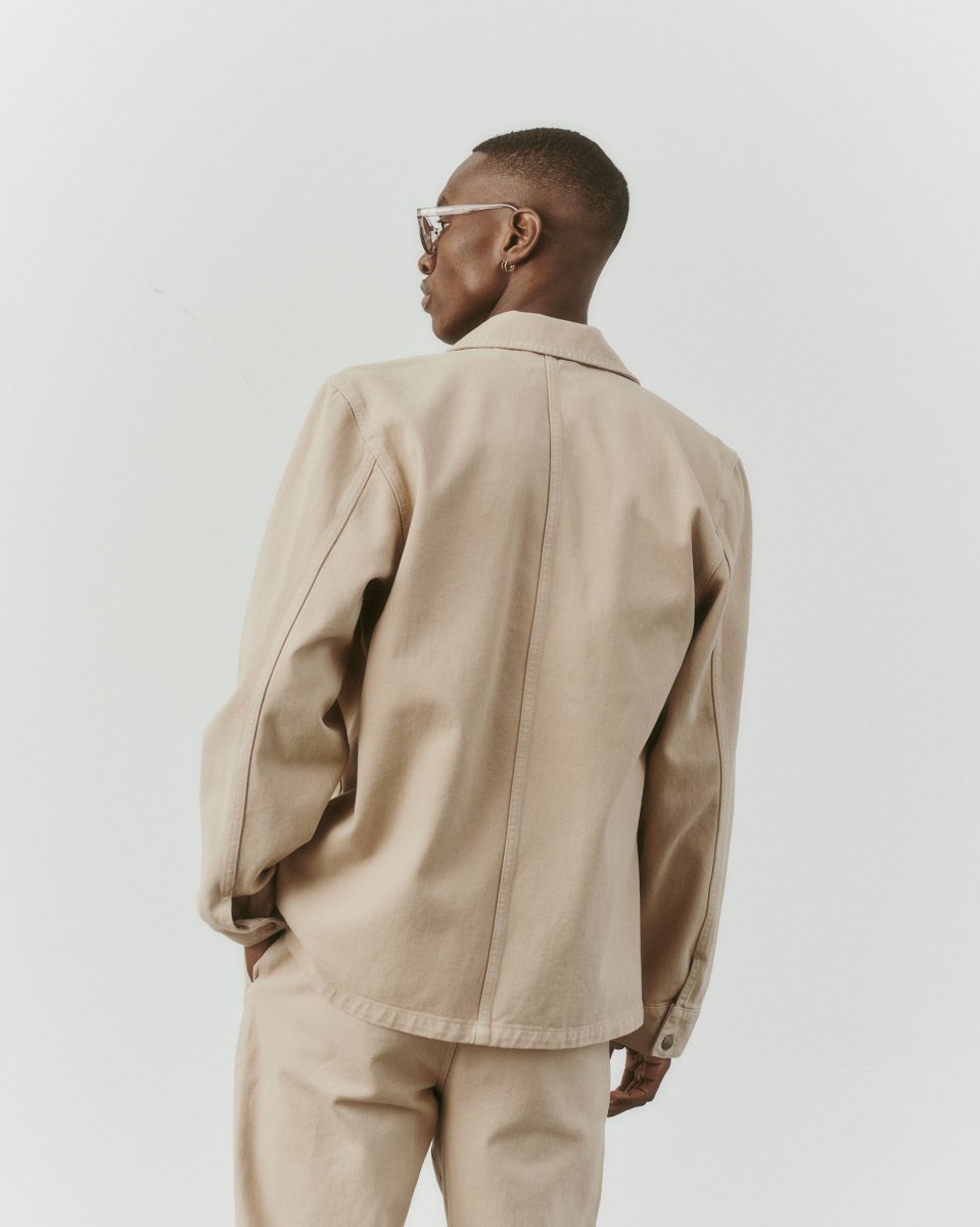 Libertine Park 2385 Beige - KYOTO - Libertine-Libertine