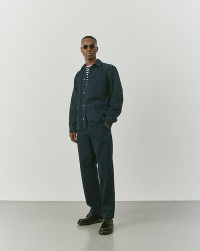 Libertine Park 2385 Dark Navy - KYOTO - Libertine-Libertine