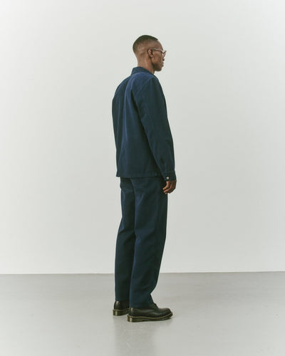 Libertine Park 2385 Dark Navy - KYOTO - Libertine-Libertine