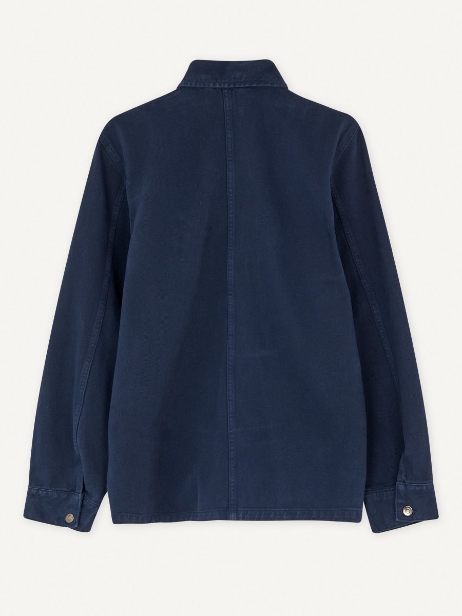 Libertine Park 2385 Dark Navy - KYOTO - Libertine-Libertine